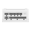 Zasilacz Gamemax, 80 PLUS, Gold | GS 650G WH | 650 W