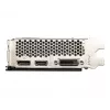 MSI VENTUS GEFORCE RTX 3050 2X XS 8G OC karta graficzna NVIDIA 8 GB GDDR6