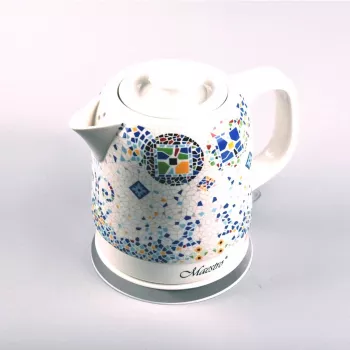 Czajnik elektryczny ceramiczny MAESTRO MR-068 1,5 L 1500W (MR-068-MOSAIC)