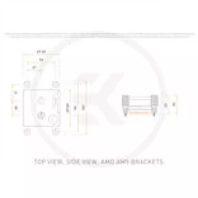 Blok wodny ek water blocks EK-Quantum Velocity³ do gniazd Intel 1700/1851 i AMD AM5, blat akrylowy