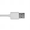 KRUX DVD Portable Drive White