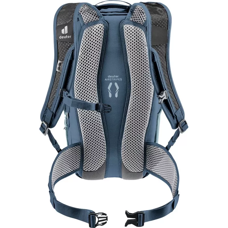 Deuter Race 12 Plecak rowerowy Niebieski