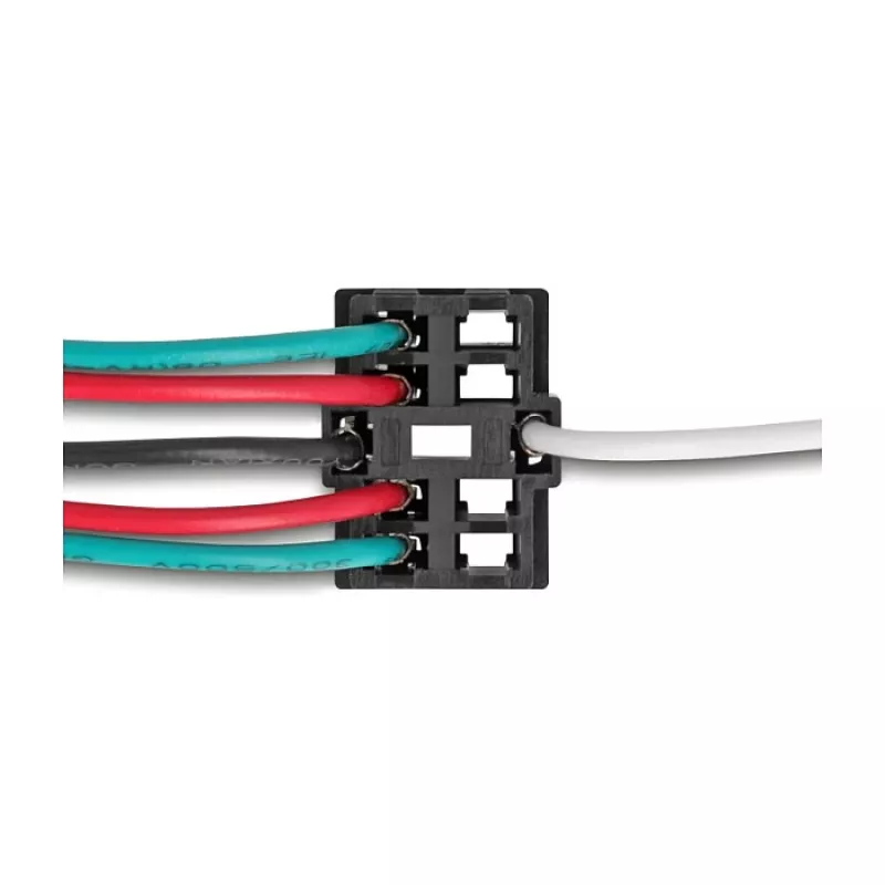 Złącze kołkowe DeLOCK 90790 230V 24mm Proste 1 szt.