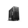Obudowa PC DeepCool Matrexx 30 Mini Tower — Micro ATX, szkło hartowane, 3x3,5 cala / 2x2,5 cala zatoki, GPU do 25 cm