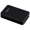 Intenso Memory Center zewnętrzny dysk twardy 6 TB 5400 RPM 3,5 inch USB Typ-A 3.2 Gen 1 (3.1 Gen 1) Czarny