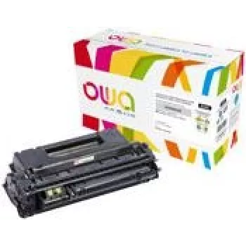 OWA Armor K12335OW — czarny, druk laserowy, 1 szt.
