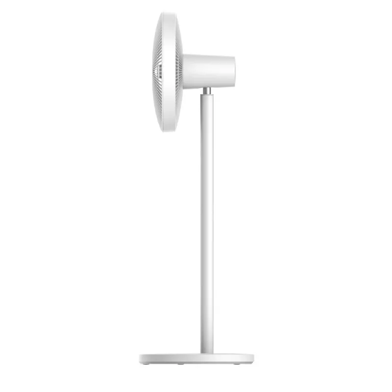 Xiaomi Smart Standing Fan 2 Pro EU BHR5856EU Wentylator stojący 24 W Oscylacja biały