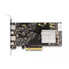 DeLOCK 90097 Wewnętrzny adapter PCIe USB 3.2 Gen 2 Type-C 20 Gbit/s