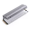 Jonsbo M.2-6 Chłodzenie SSD – szary (M.2-6 GRAY)