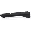 Zestaw klawiatury i myszy Dell KM5221W Wireless Czarny