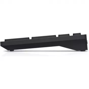 Zestaw klawiatury i myszy Dell KM5221W Wireless Czarny