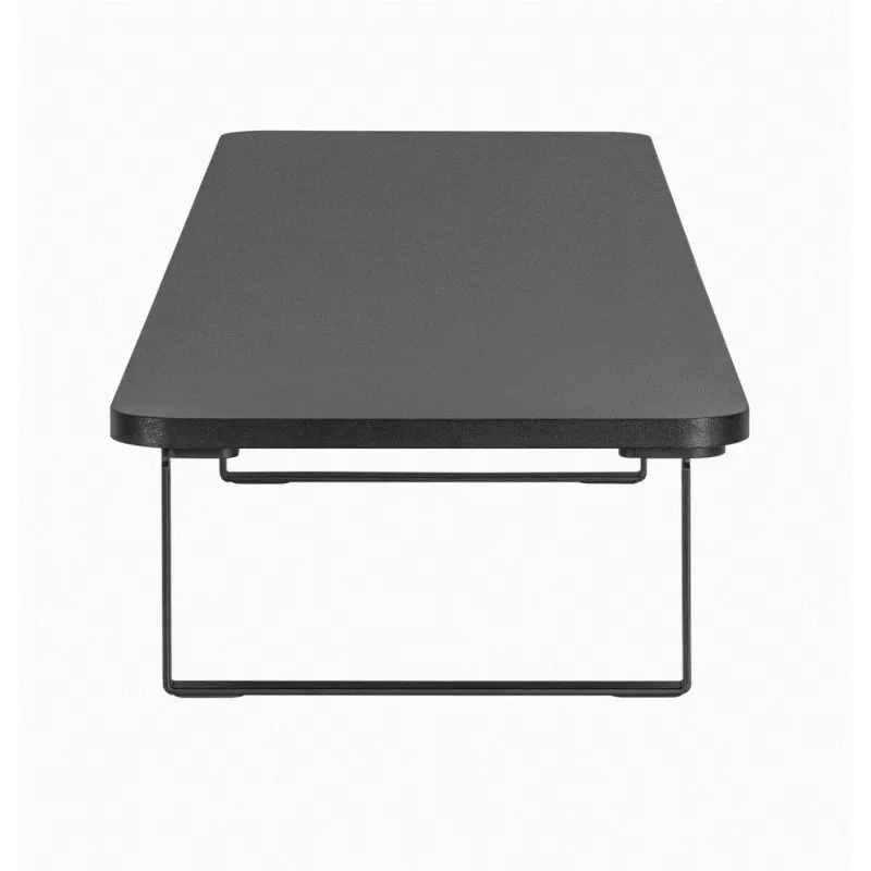 Uchwyt/stojak do monitora Gembird MS-TABLE2-01 Biurkowy Czarny