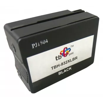 Wkład atramentowy do HP Ps Pro 8100 TBH-932XLBR Bk Ref.