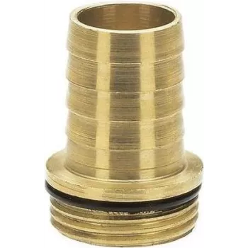 Gardena 07252-20 Tuleje mosiężne, gwint 42 mm (G 1 1/4) / wąż 32 mm (1 1/4) 07252-2 (07252-20)