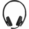 EPOS ADAPT 261 Headset Wireless Headband Office/Call centre USB Type-C Bluetooth Czarny