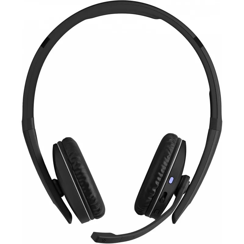 EPOS ADAPT 261 Headset Wireless Headband Office/Call centre USB Type-C Bluetooth Czarny