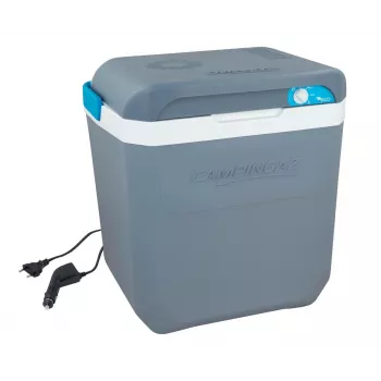 Cool box Campingaz Powerbox Plus 24 L Electric niebieski