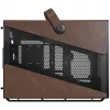 Obudowa PC Montech Heritage PRO Midi Tower Czarna