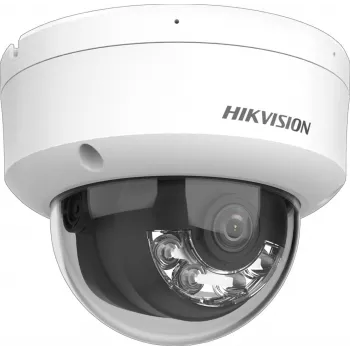 Kamera bezpieczeństwa Hikvision DS-2CD2143G2-LIS2U(2.8MM) Kopułkowa kamera IP Wewnętrzna i zewnętrzna 2688 x 1520 piksele Sufit/ściana