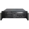 Inter-Tech 3U-3098-S Rack Czarny