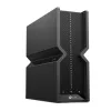TP-Link Archer BE9300 trójzakresowy router Wi-Fi 7, Wi-Fi 7 (802.11be), trójzakresowy (2.4 GHz / 5 GHz / 6 GHz), Ethernet LAN, Czarny, router stacjonarny
