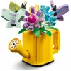 LEGO Creator Kwiat w konewce 31149 — budowany model kwiatowy, 420 elementów, 120×150×130 mm