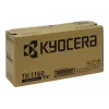 Kaseta z tonerem KYOCERA TK-1160 1 szt. Oryginalny Czarny