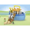 Playmobil Junior 71681 Moja Arka Noego do zabrania