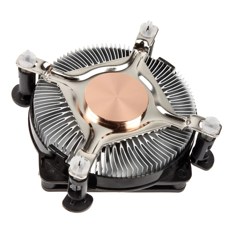 Cooler Silverstone NT08-115XP Processor Cooler 8 cm