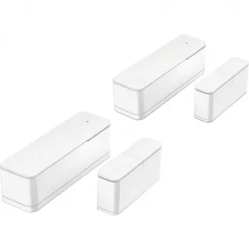 Bosch Door/Window Contact II Plus czujnik drzwi/okna Bezprzewodowy Drzwi/Okno Biały