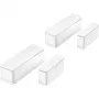 Bosch Door/Window Contact II Plus czujnik drzwi/okna Bezprzewodowy Drzwi/Okno Biały