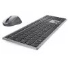 DELL Pro Plus Klawiatura i mysz - KM7321W - francuski (AZERTY)