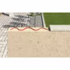 Fischer Express PU klej montażowy, beżowy, 310 ml