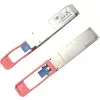 Moduł nadawczo-odbiorczy sieciowy Cisco QSFP-40G-SR4-S
