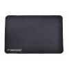 Podkładka pod mysz ESPERANZA EGP101K — gamingowa podkładka pod mysz, 250×200×2 mm, plastikowa, czarna