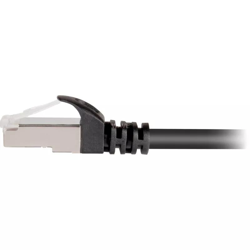 Kabel sieciowy Sharkoon RJ-45 Cat6 2 m szary
