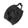 Torba podróżna Eco Travel TOILETRY/Czarny 8409 Rivacase
