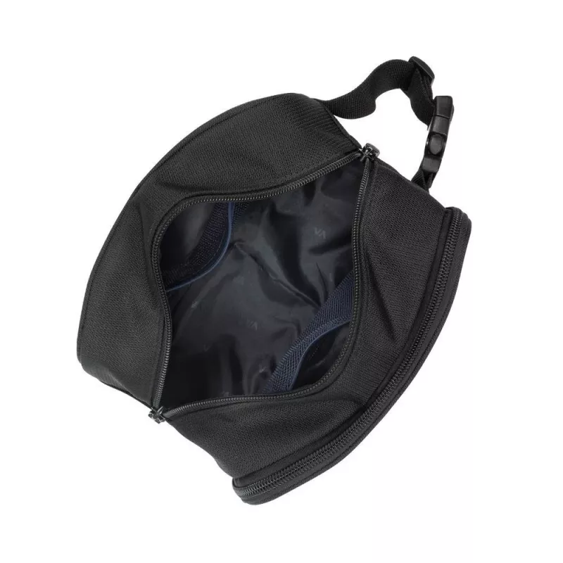 Torba podróżna Eco Travel TOILETRY/Czarny 8409 Rivacase