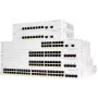 Zarządzalny przełącznik L2 Gigabit Ethernet Cisco CBS220-48T-4X-EU