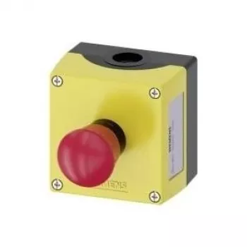 Siemens 3SU18010NA002AA2 obudowa elektryczna