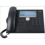Cyfrowy telefon biurkowy MITEL MiVoice 5380 (model 20350886) — wyświetlacz o dużej pojemności, klawisze programowalne