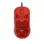 Mysz White Shark GALAHAD-RED USB Type-A