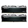 Pamięć RAM do komputerów stacjonarnych G.SKILL Sniper X 32 GB (2x16 GB) DDR4 3200 MHz CL16 288-pin DIMM