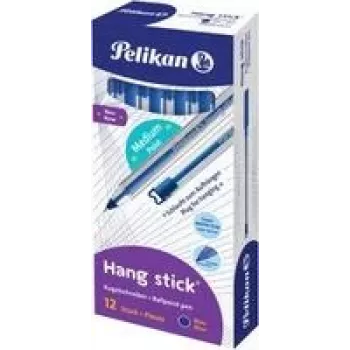 Pelikan Hang Stick K86h niebieski w składanym pudełku (820813)
