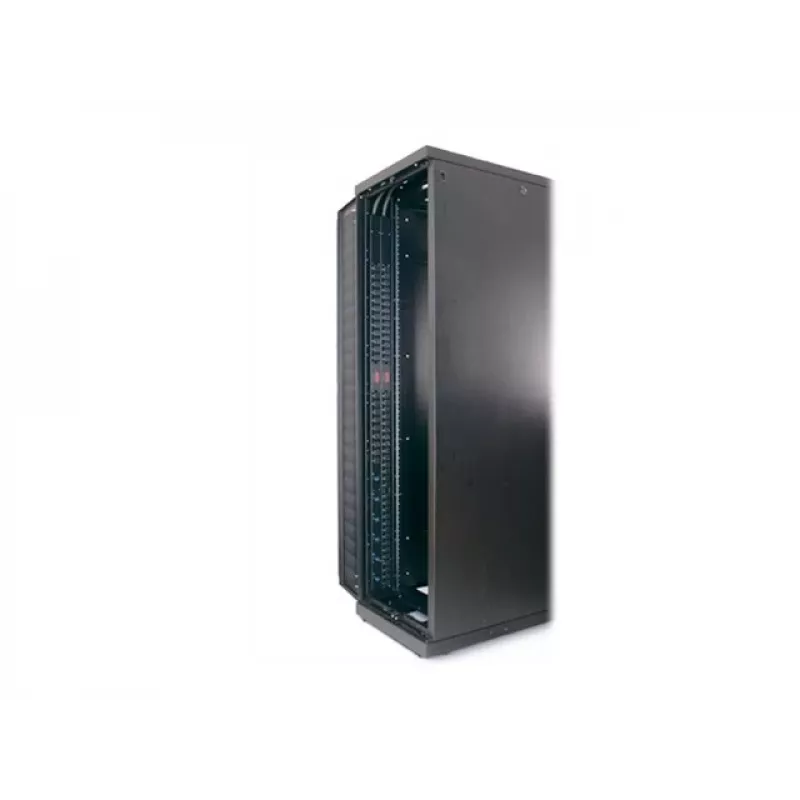 APC Basic Rack PDU jednostka dystrybucji zasilania (PDU) 24 gniazda AC 0U czarna