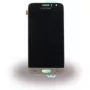 Zestaw wymiany wyświetlacza LCD i digitizera do Samsung Galaxy J1 (złoty) GH97-18224B