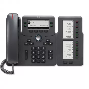Cisco Kem For 6800/SERIES Mpp IN