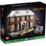 LEGO Ideas 21330 Kevin sam w domu
