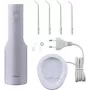 Bezprzewodowy irygator do ust Panasonic EW-DJ27 0.2 L Biały