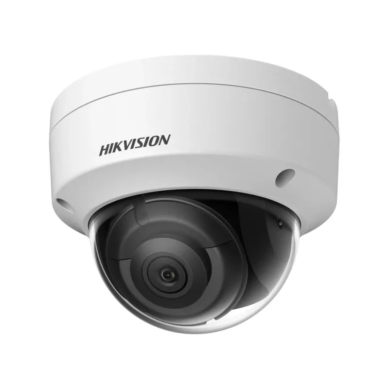 Hikvision DS-2CD2143G2-IS - Kamera IP do monitoringu - Zewnętrzna - Przewodowa - FCC SDoC (47 CFR 15 - B); CE-EMC (EN 55032: 2015 - EN 61000-3-2: 2014 - EN 61000-3-3: 2013 - EN... - Sufit/ściana